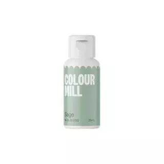 Sage - Colour Mill, 20ml