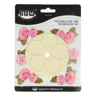 JEM CUTTER EASY ROSE -90 MM -