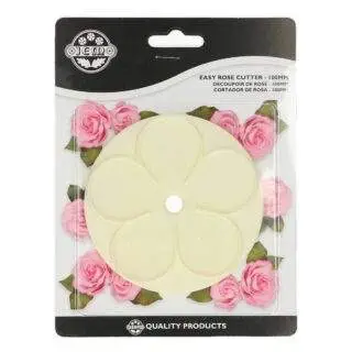 JEM CUTTER EASY ROSE -100 MM -