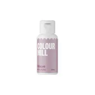Blend Mauve - Colour Mill, 20ml