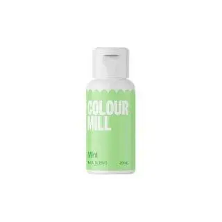 Blend Mint - Colour Mill, 20ml