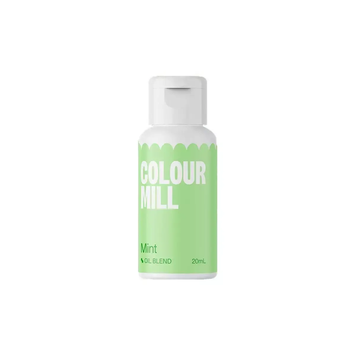 Blend Mint - Colour Mill, 20ml