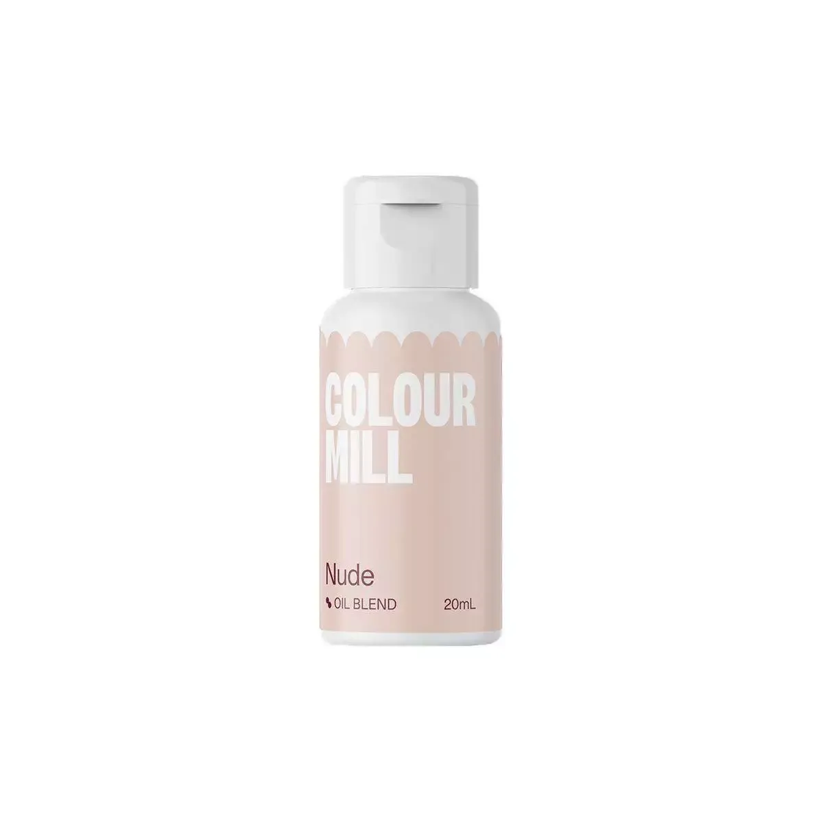 Blend Nude - Colour Mill, 20ml