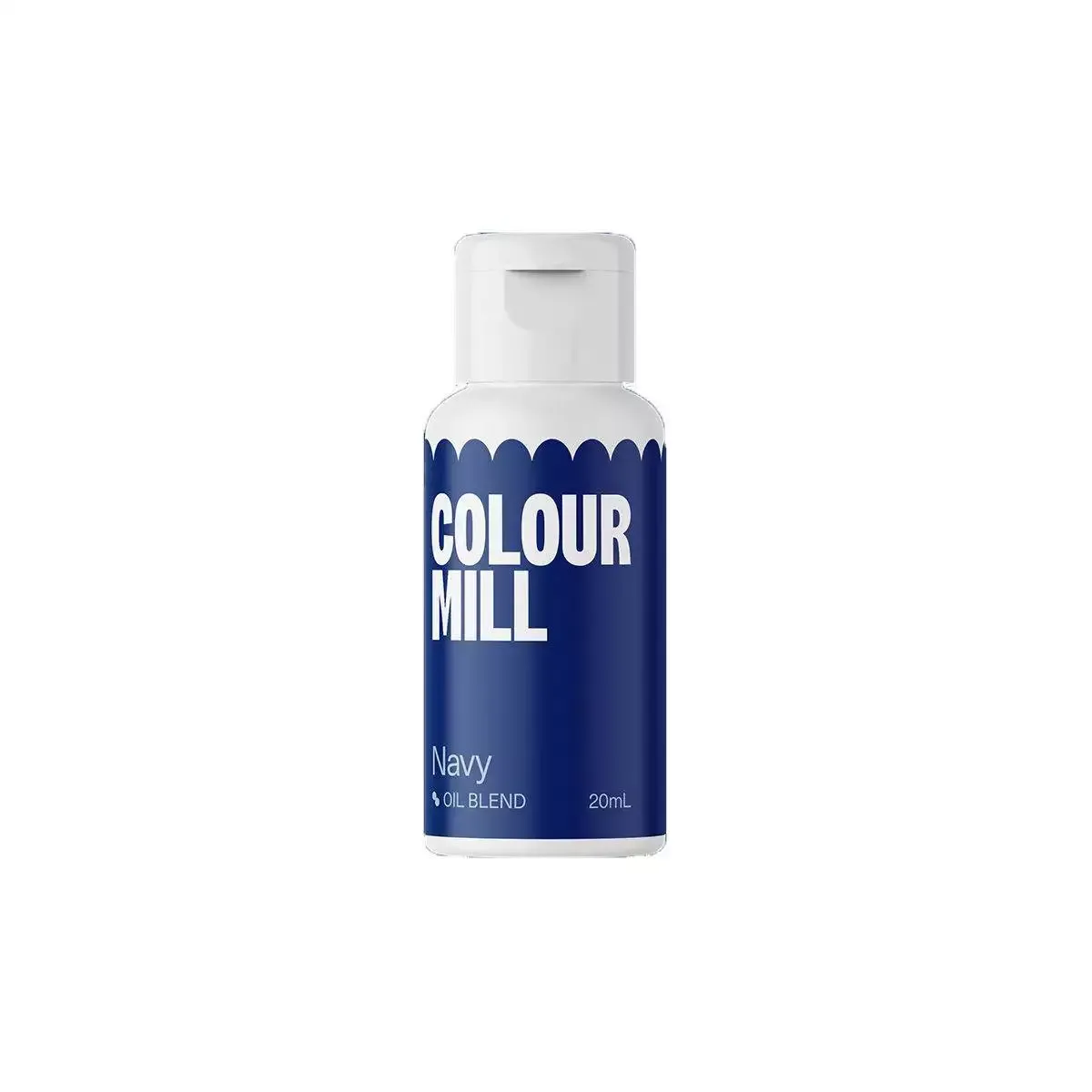 Blend Navy - Colour Mill, 20ml