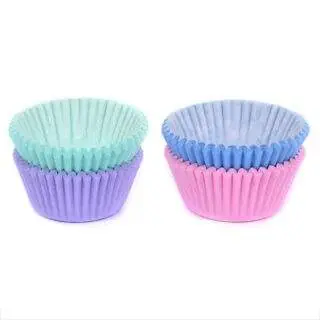 Muffinförmchen 
