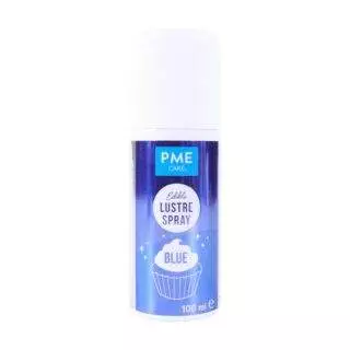 Blau Farbspray, 100ml - PME