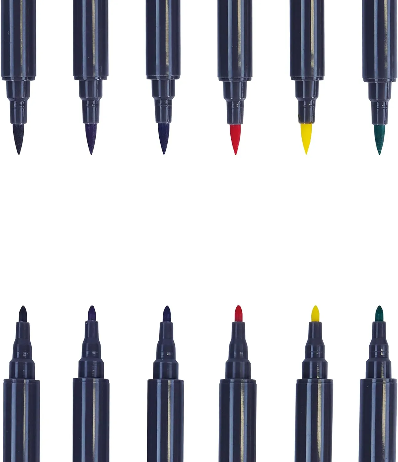 Brush & Fine Lebensmittelstifte versch. Farben - PME – Bild 2