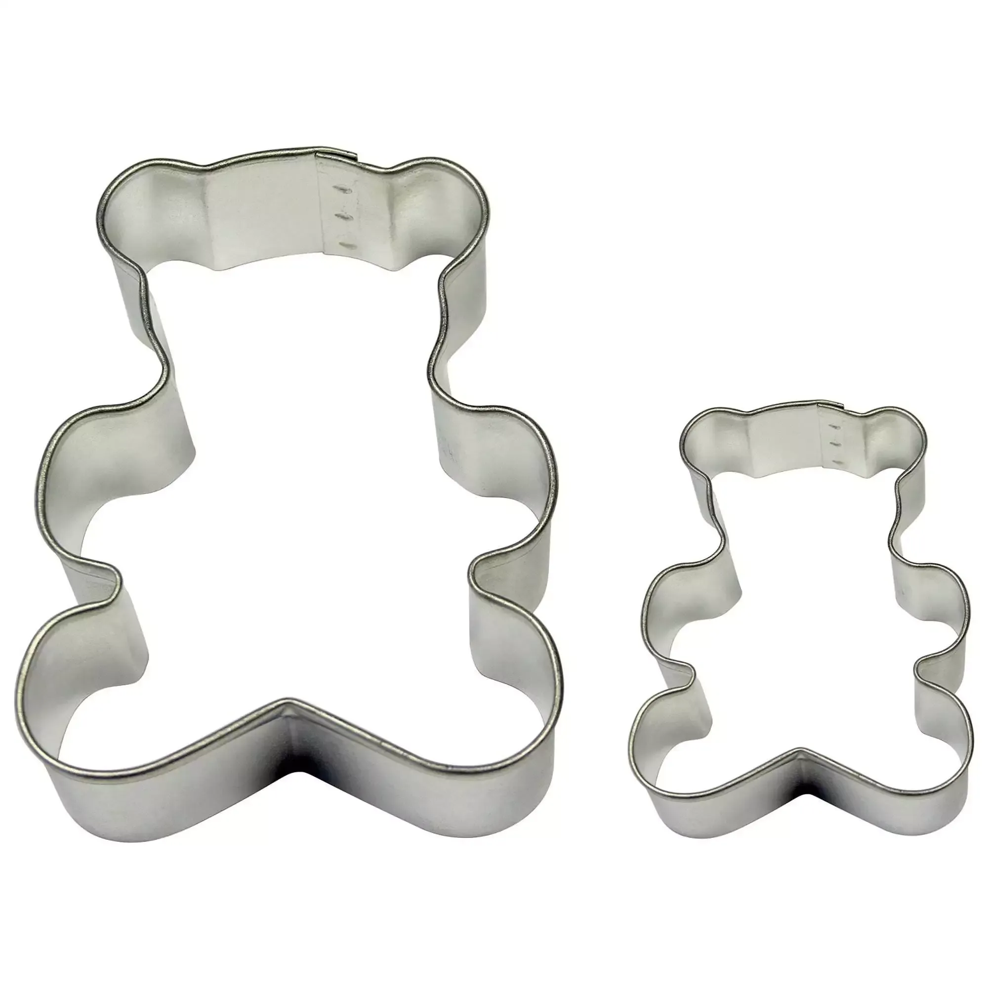 Teddy Ausstecher Set 2tlg. - PME