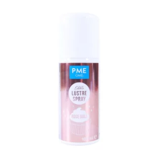 Rose Gold Farbspray, 100ml - PME