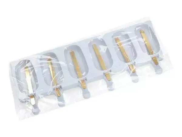 Cakesicles-Form 6er - Cake Masters – Bild 2