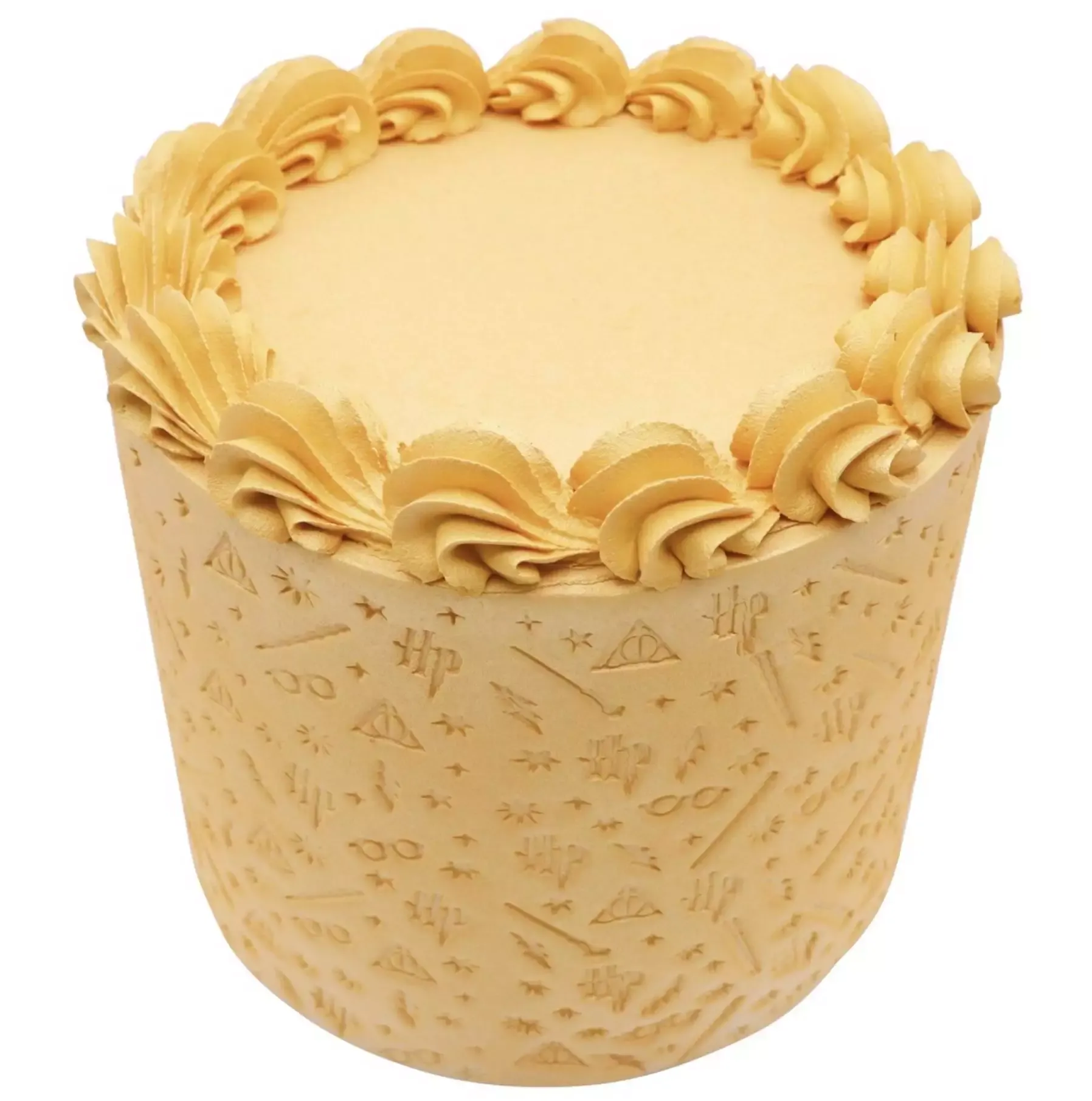 Harry Potter Fondant-Prägematte - PME – Bild 3