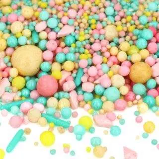 Cotton Candy, 80g - Sprinkles