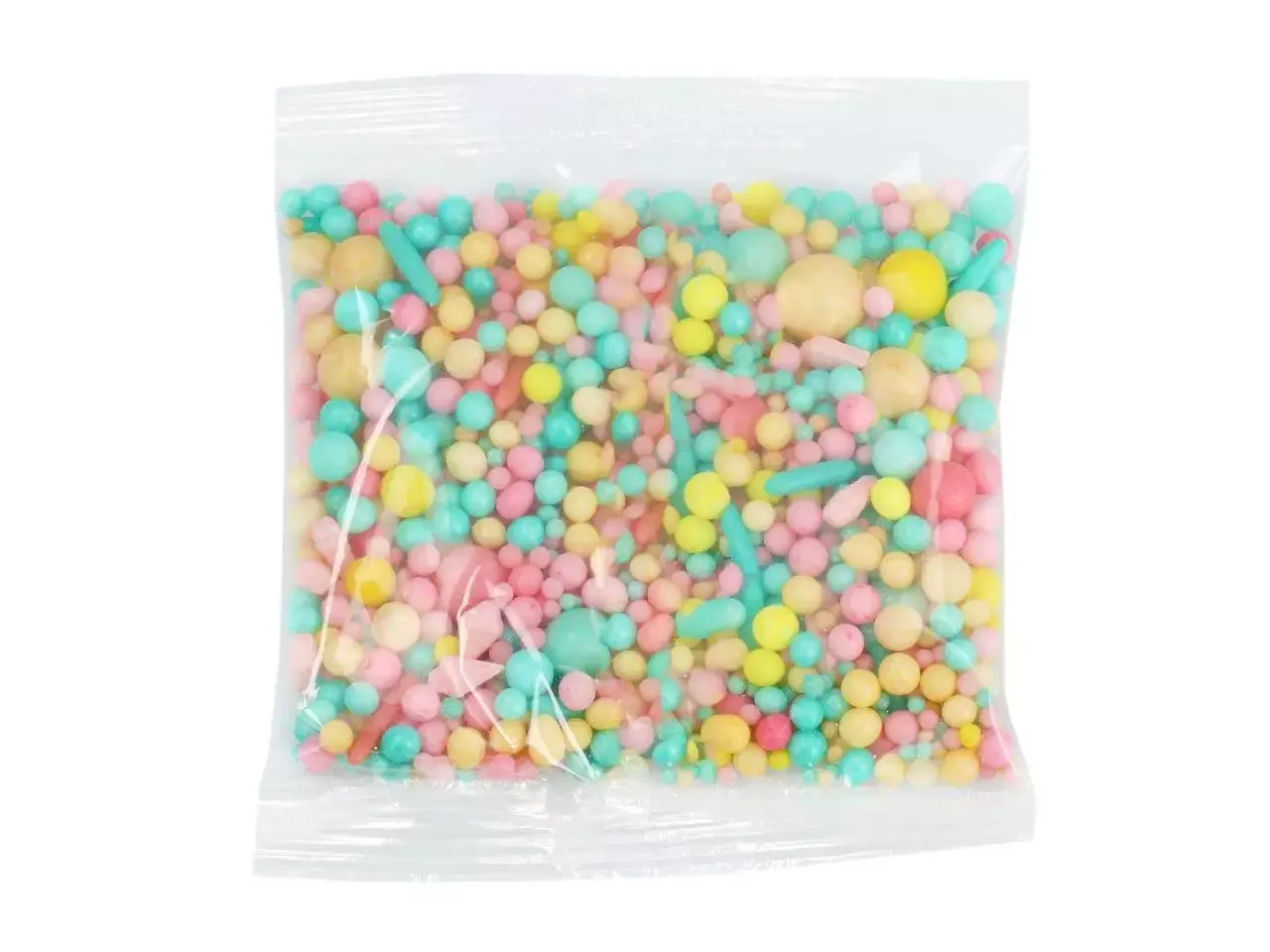 Cotton Candy, 80g - Sprinkles – Bild 2