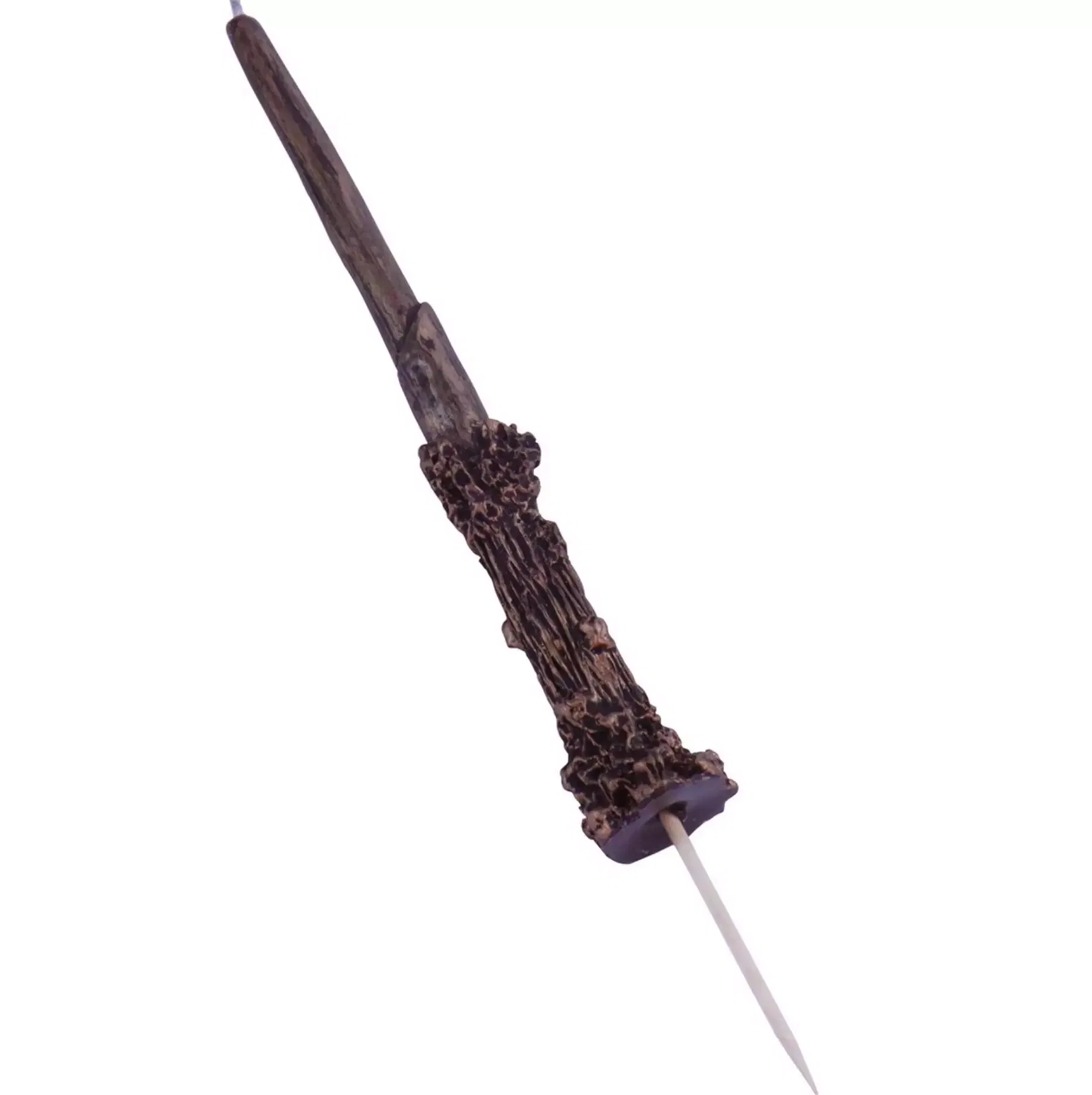 Harry Potter Zauberstab  Kerze - PME – Bild 2