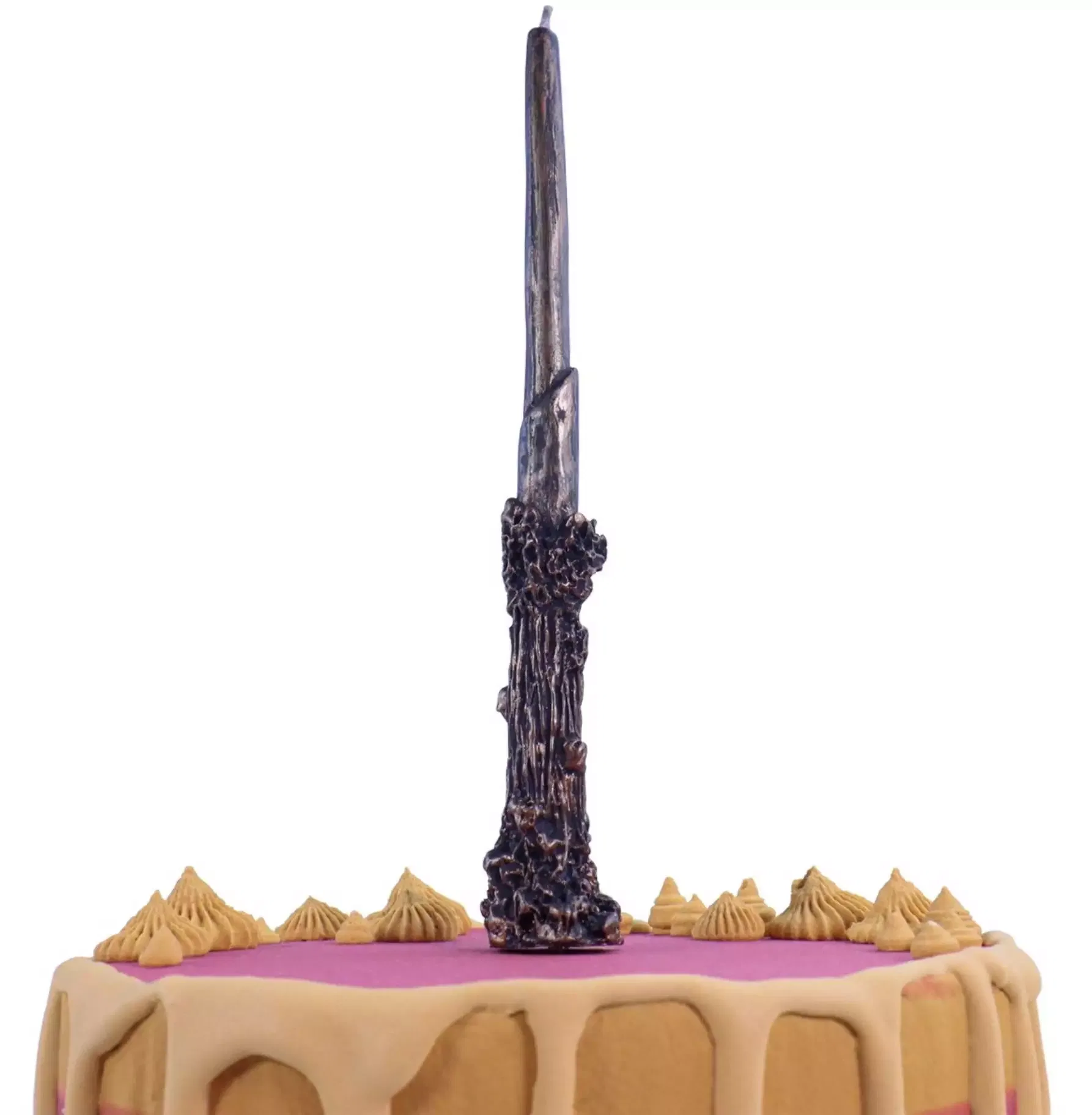Harry Potter Zauberstab  Kerze - PME – Bild 3