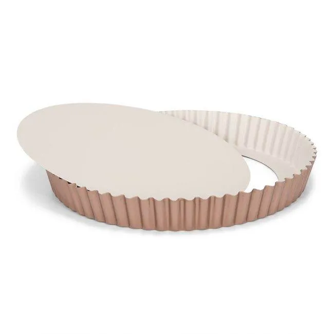 Quiche Backform 28cm Keramik - Patisse