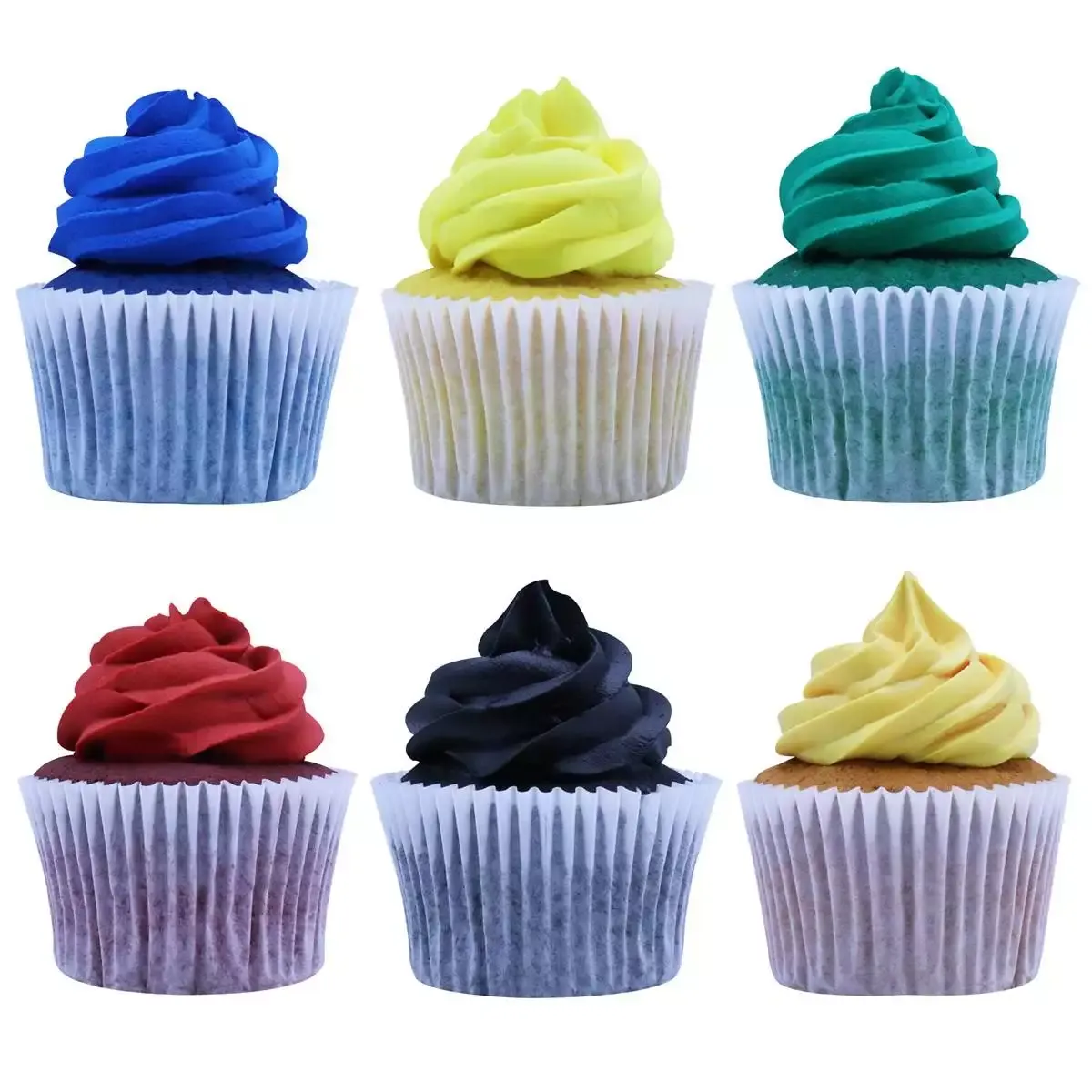 Harry Potter Lebensmittelfarben Set - PME – Bild 4