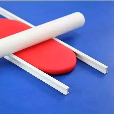 Teigstäbe, Fondant-Abstandshalter - PME – Bild 3