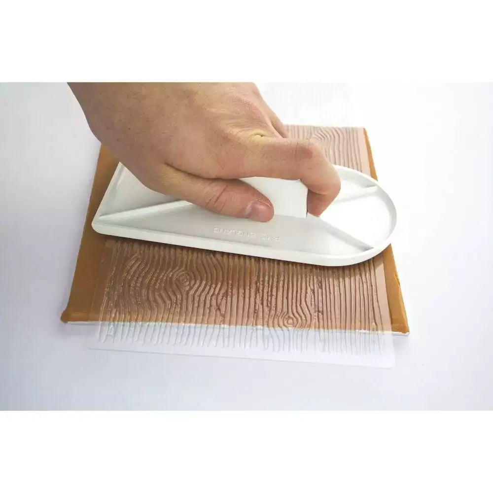 Baumrinde - Prägematte, PME – Bild 3