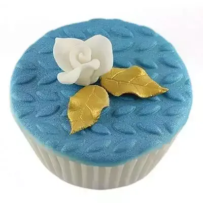 Gerstenkorn Design - Prägematte - PME – Bild 4