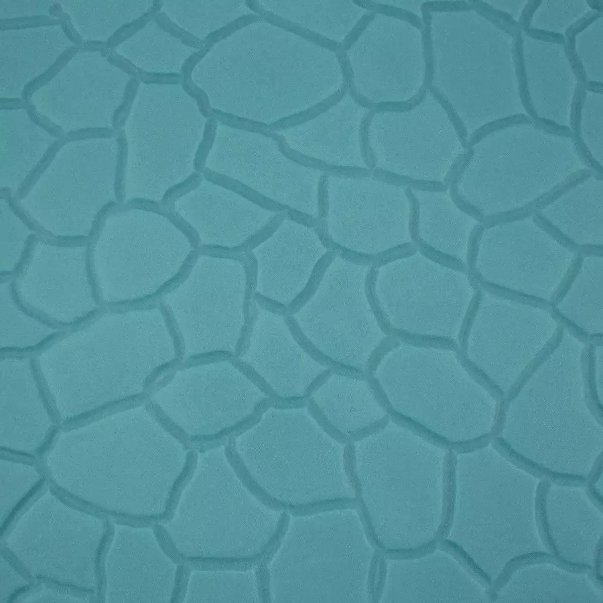 Kopfsteinpflaster - Prägematte - PME – Bild 3