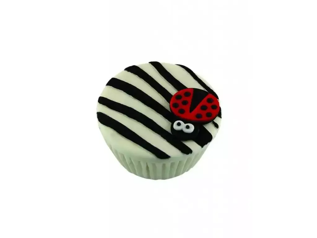 Zebra Design - Prägematte - PME – Bild 4