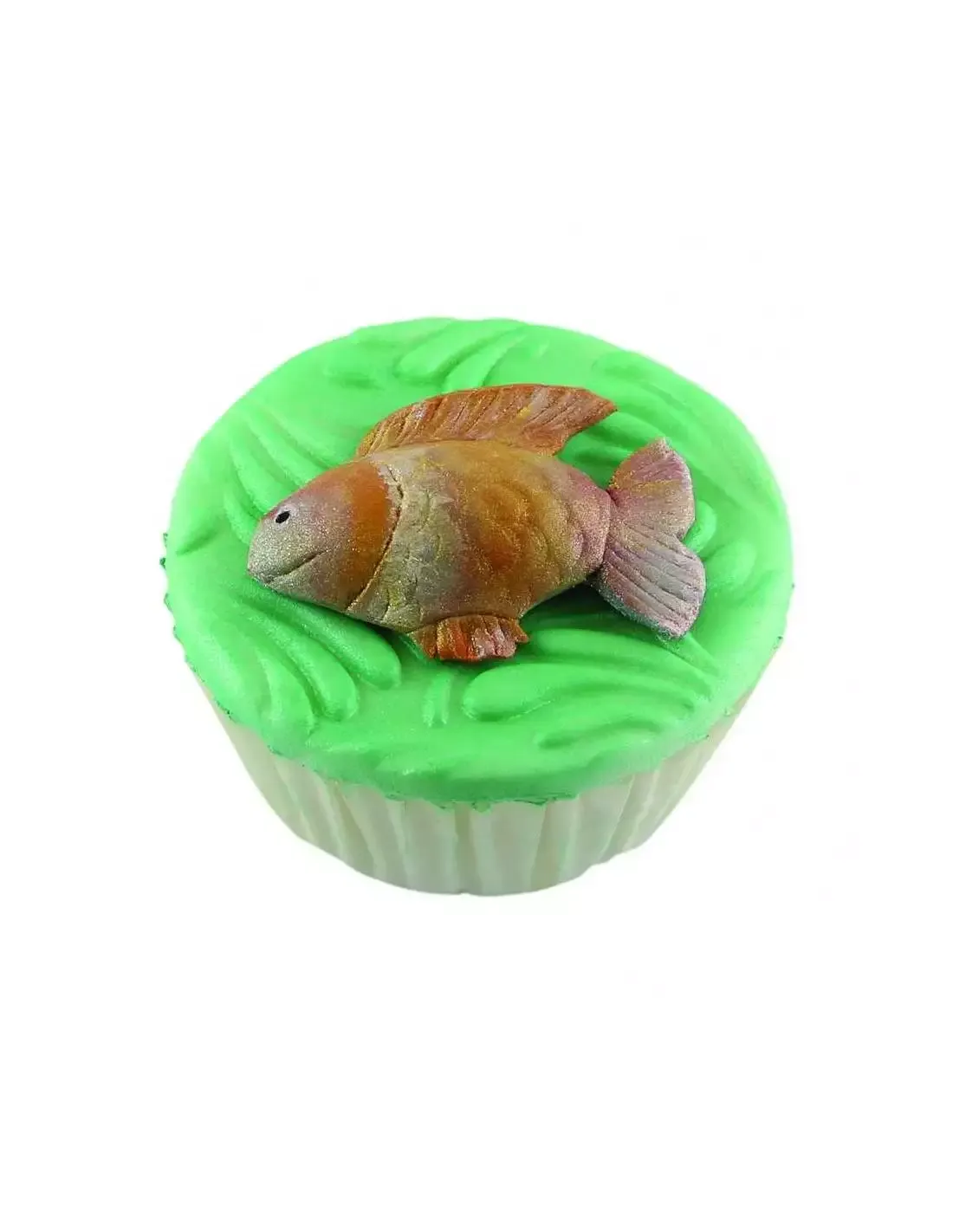 Wellen Design - Prägematte - PME – Bild 4