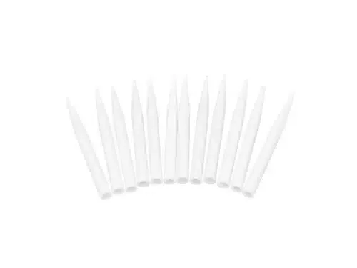 Flower Pics, Blumen Einstecker - small, 12 Stück – Bild 2