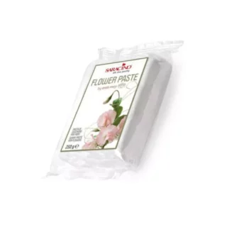 Blütenpaste - Flower Paste by ARATI MIRJI 250g - Saracino