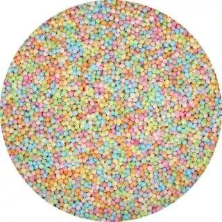 Pastel, Nonpareils/Zuckerperlen - FunCakes