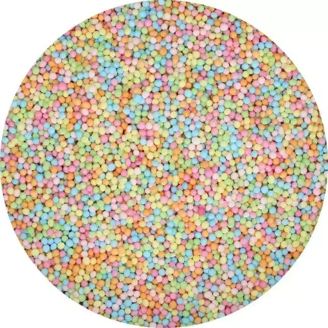 Pastel, Nonpareils/Zuckerperlen - FunCakes