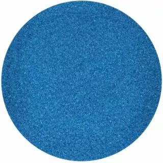 Blau - Sanding Sugar 80g - FunCakes