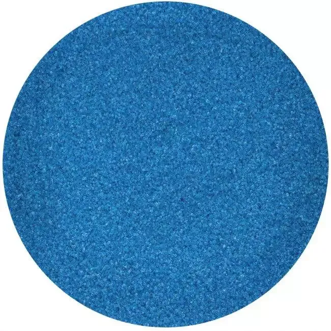 Blau - Sanding Sugar 80g - FunCakes