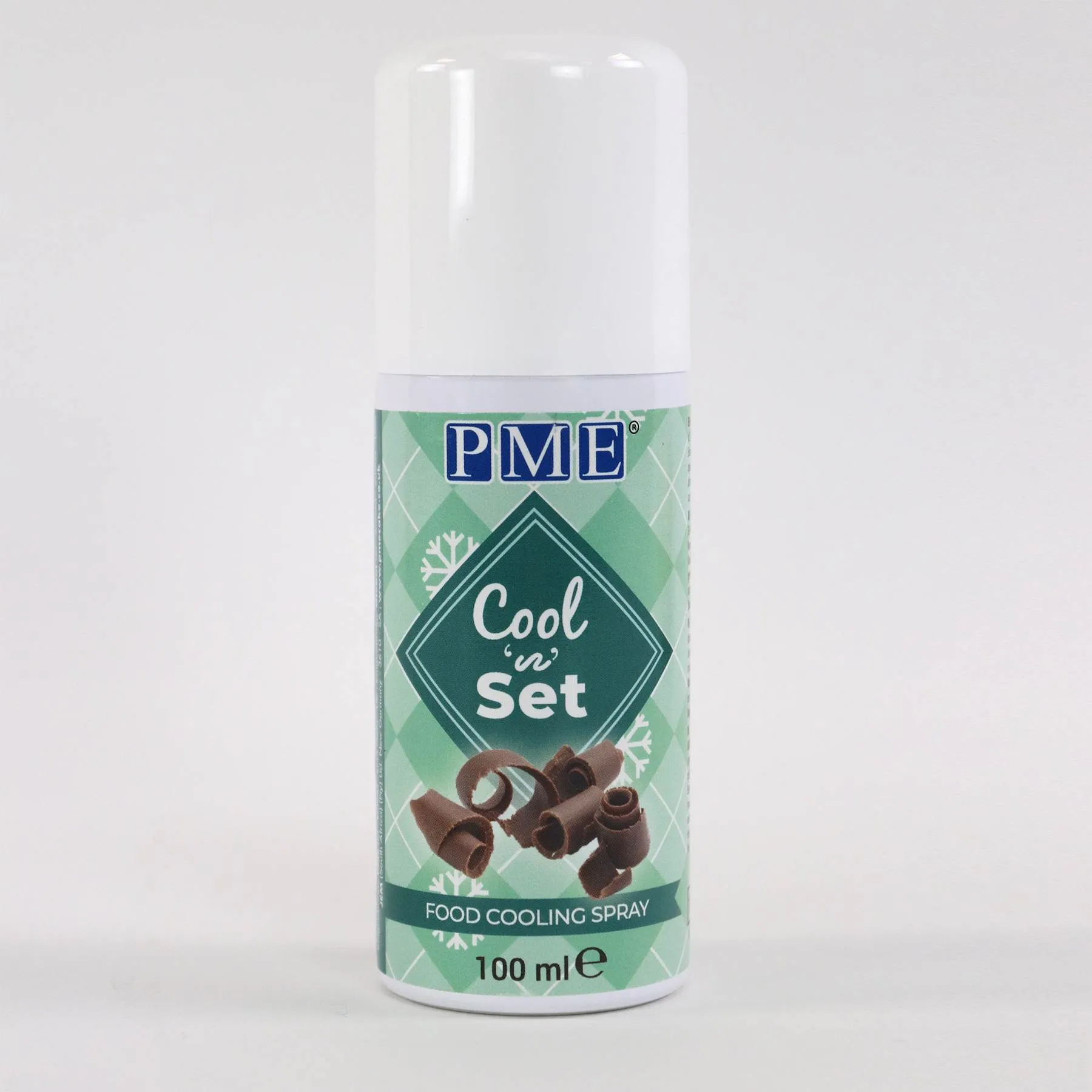 Kühlspray für Lebensmittel - Cool n Spray - PME