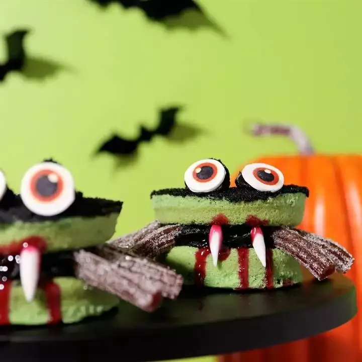 Essbares Blut Halloween - PME – Bild 3