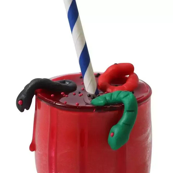 Essbares Blut Halloween - PME – Bild 4