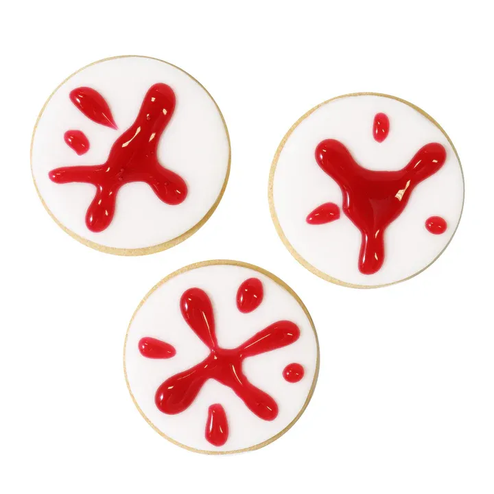 Essbares Blut Halloween - PME – Bild 5