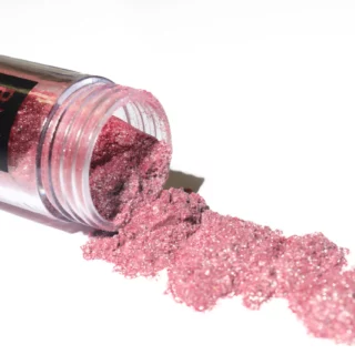 Pink - Glitzerstaub - PME