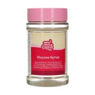 Glukosesirup 375g - FunCakes