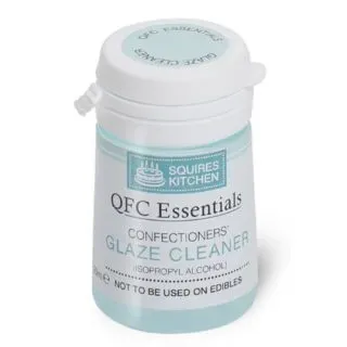 SK Tortenzubehör QFC Glaze Cleaner, 20 ml