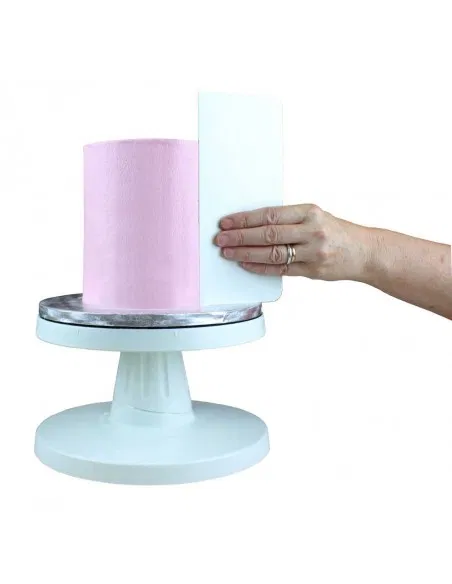 Randglätter aus Kunststoff versch. Größen - PME