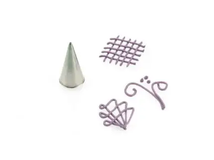 Lochtülle 1,5mm - Cake-Masters