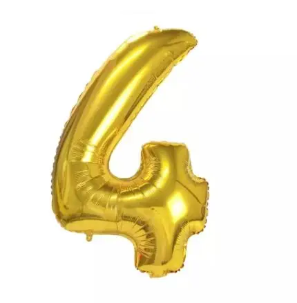 Folienballon 