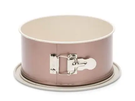Springform Extra Hoch 18cm Keramik - Patisse