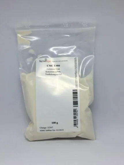 CMC - E466, 500g