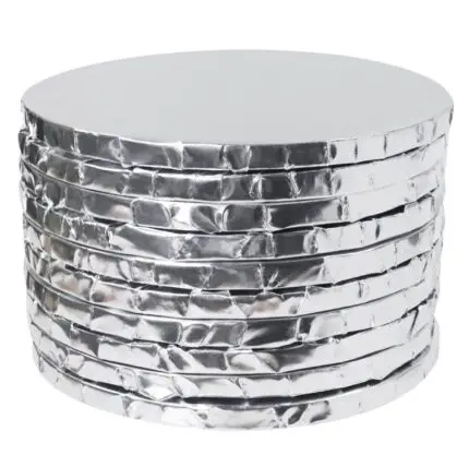 25cm - Cake Drum - Tortenplatte
