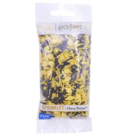 Harry Potter Streusel Mix, 60g - PME