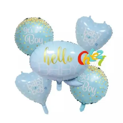 Folienballons