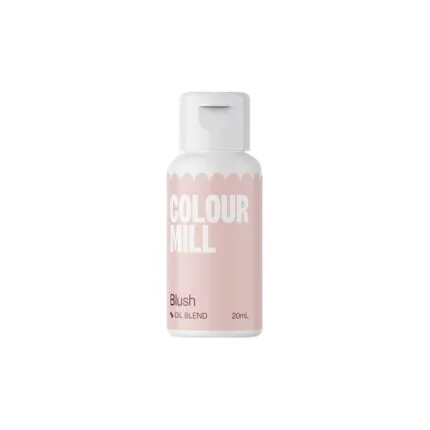 Blush - Colour Mill, 20ml