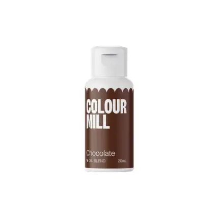 Chocolate - Colour Mill, 20ml